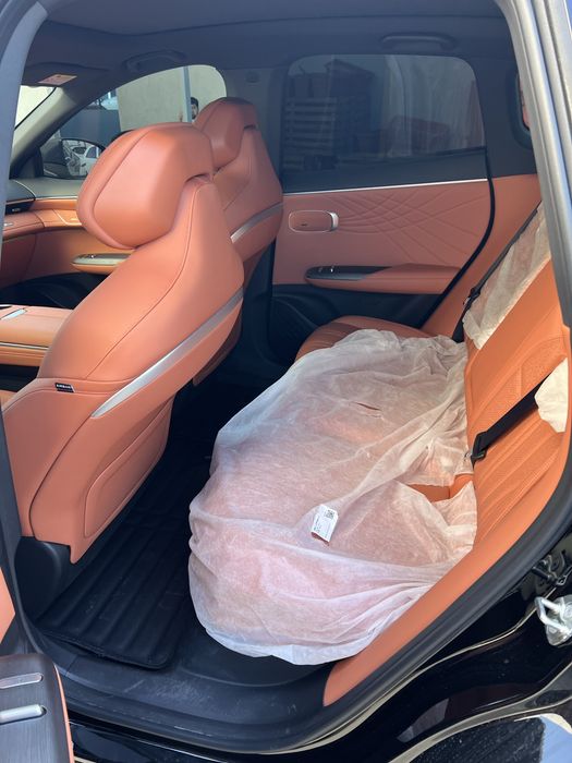 Deepal S07 280km 2025йил