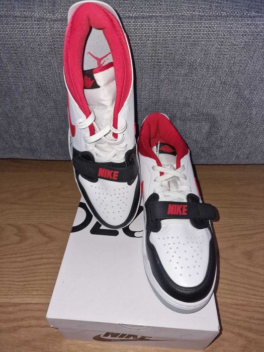 Nike - Air Jordan Legary 312 Low EUR 47,5 / US 13