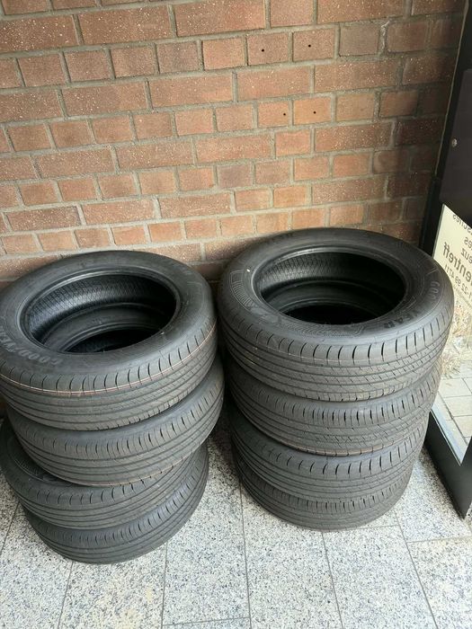 Нови летни гуми Nexen 205/60/16