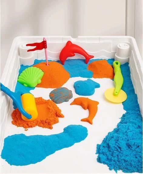 Лего очень  познавательная