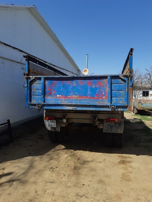 Газ 53 сатылады самосвал