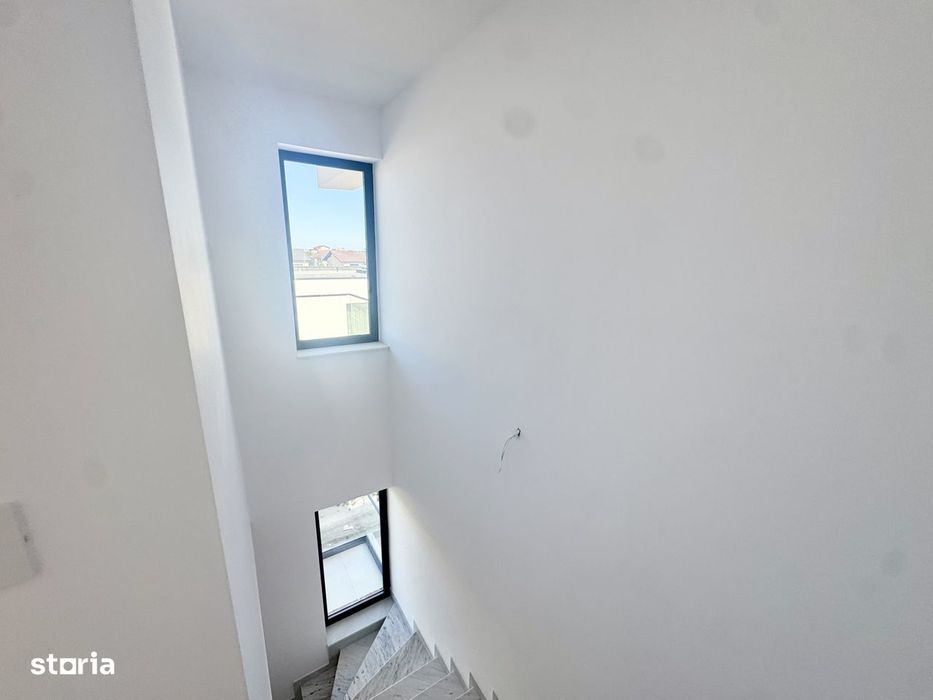 Casa 4 camere Giroc, 3 bai, individuala, P+2E premium