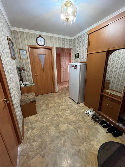 Продается 3 ком.квартира р-н Авангарда.
