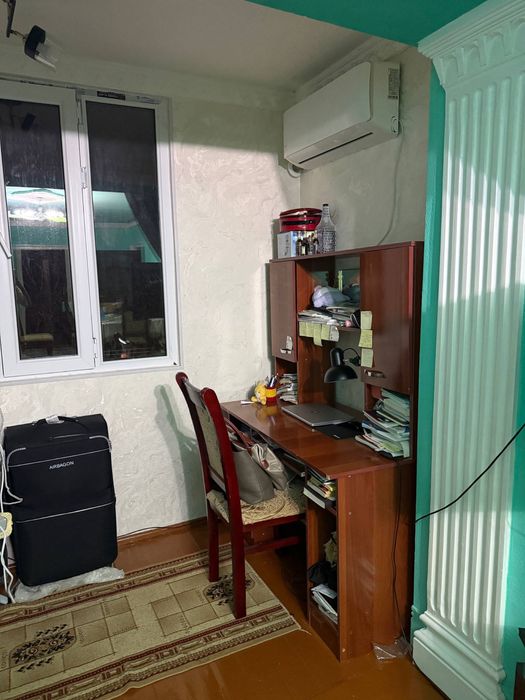 2х комнатная квартира в центре Алмалыка со всеми удобствами