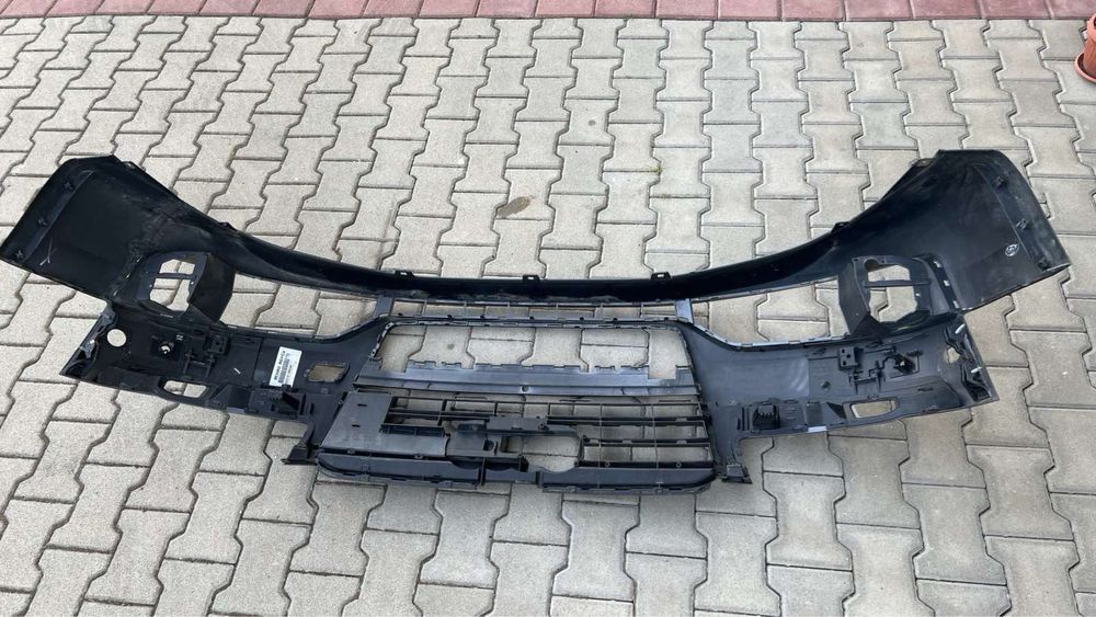Предна броня AUDI A8 D4