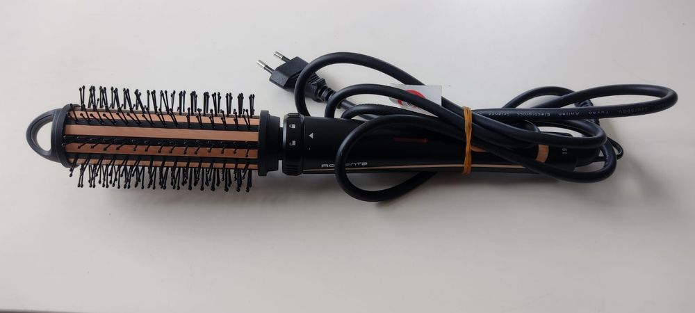 Set de coafat Rowenta