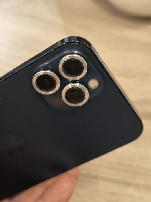 Iphone 12 pro max,128gb