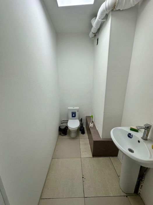 Кондитерский цех и Кофейня