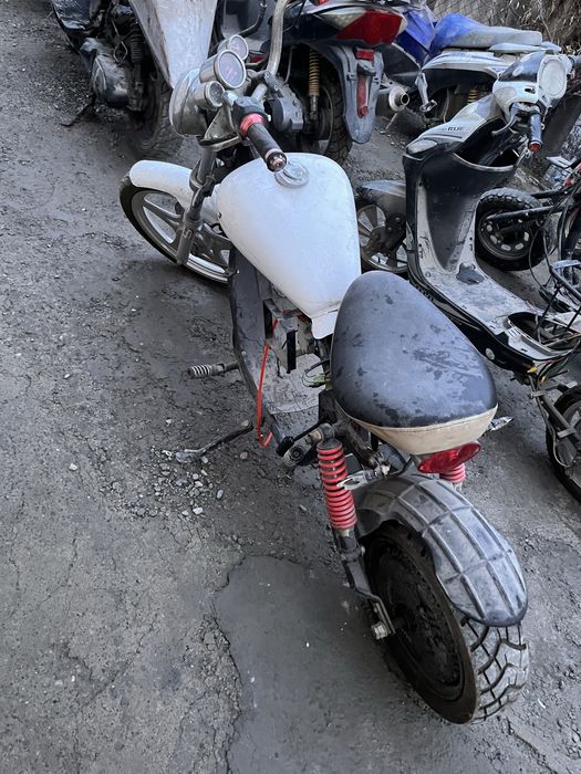 Продам скутеры 11 шт