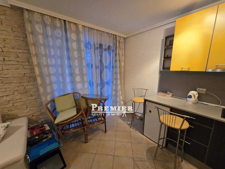 Продава се Двустаен апартамент в Бургас, Сарафово - 45 кв.м за 1534 €/кв.м - Снимка #10