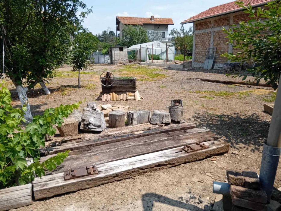 Продава се Къща в с. Козаревец, Област Велико Търново - 1060 кв.м за 41 €/кв.м - Снимка #14