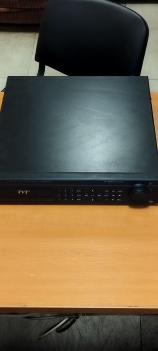 NVR tvt TD-2816ND-c