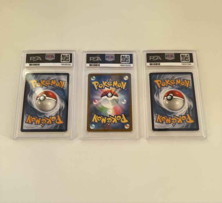 Pokemon tcg