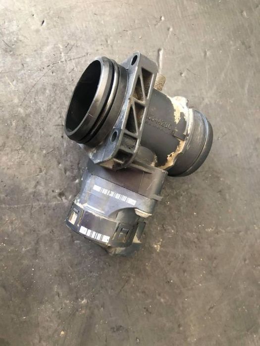 clapeta acceleratie  1.6 tdci hhda ford focus 2 fiesta fusion c-max