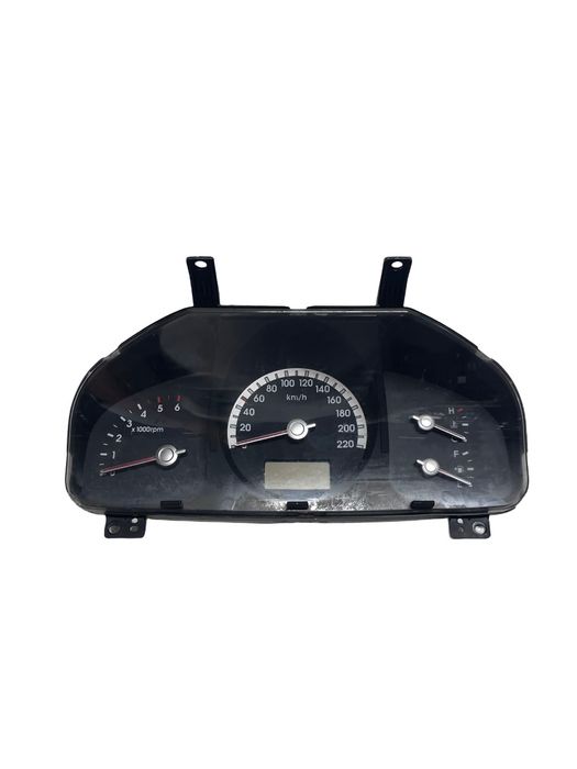 Ceas De Bord Benzina Kia Sportage Je_, Km_ 2004 -> 94003-1F210