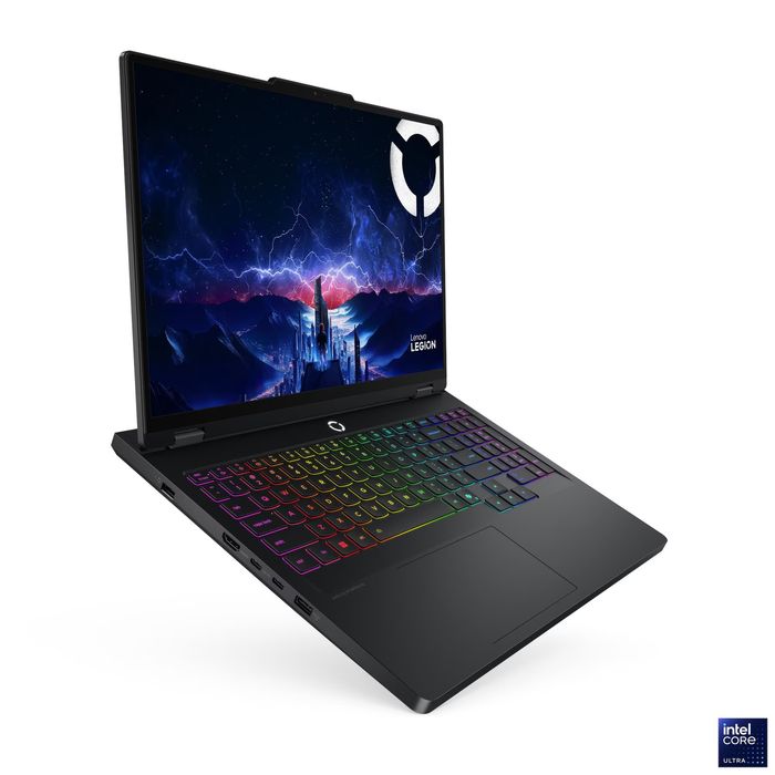 Ноутбук laptop LENOVO LEGION 5 16IAX10