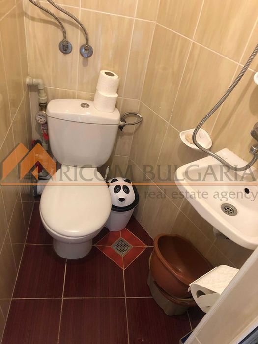 Продава се Едностаен апартамент в Варна, Виница - 20 кв.м за 2675 €/кв.м - Снимка #8