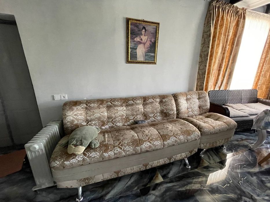 Сдается посуточно дом в горах