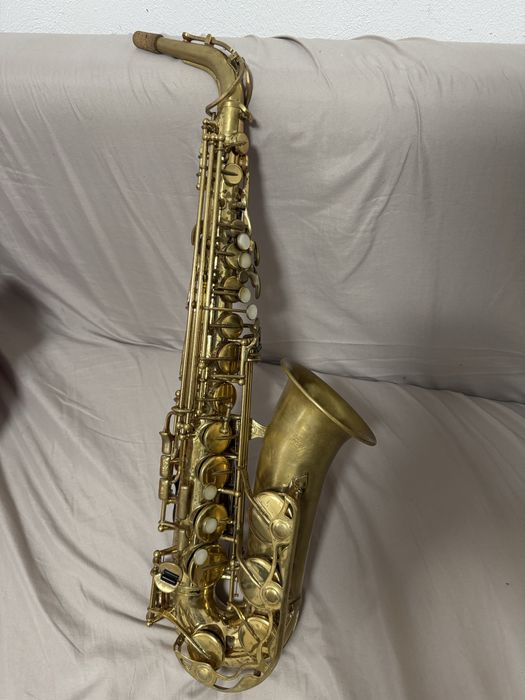 Saxofon Yamaha YAS 275 MADE IN JAPAN