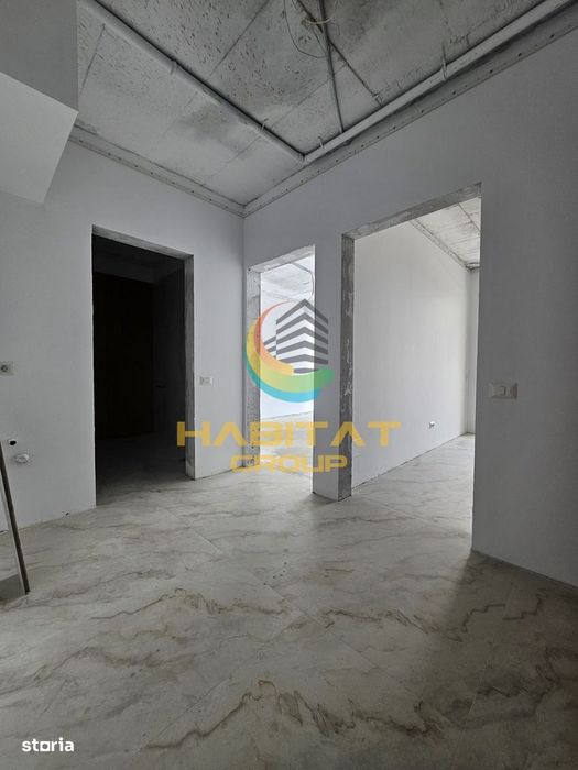 Vânzare Studio 40 mp | Popești leordeni | Metrou Berceni