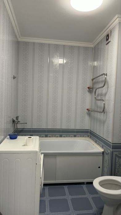 Сдам в аренду квартиру