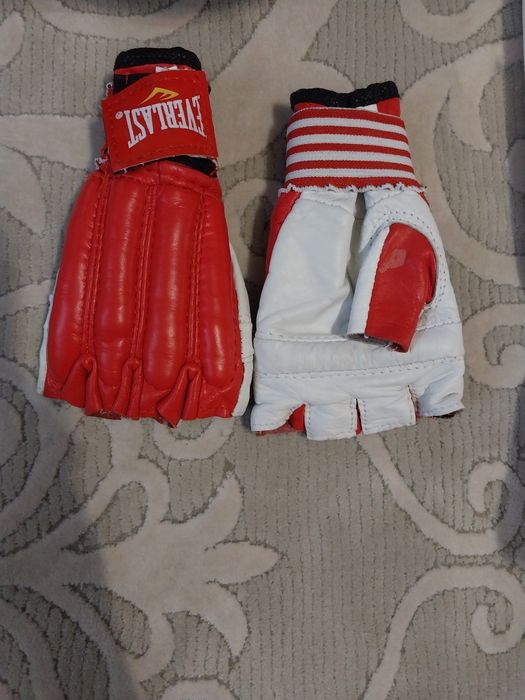 Форма для Каратэ