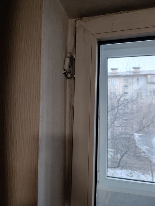 Ремонт Окон/Дверей Алматы.