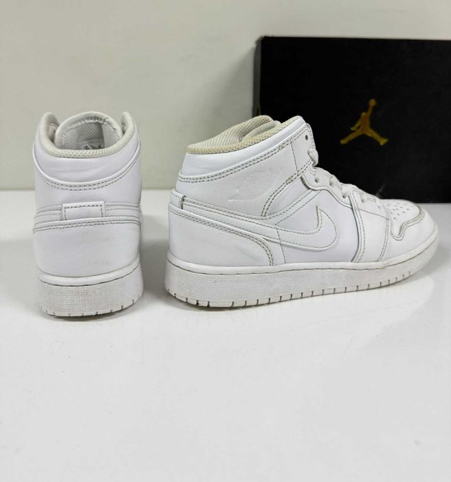 Nike Air Jordan 1 MiD