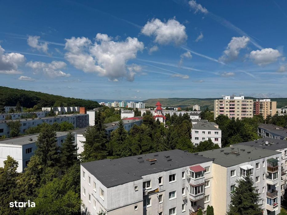 De vânzare apartament 2 camere Mănăștur