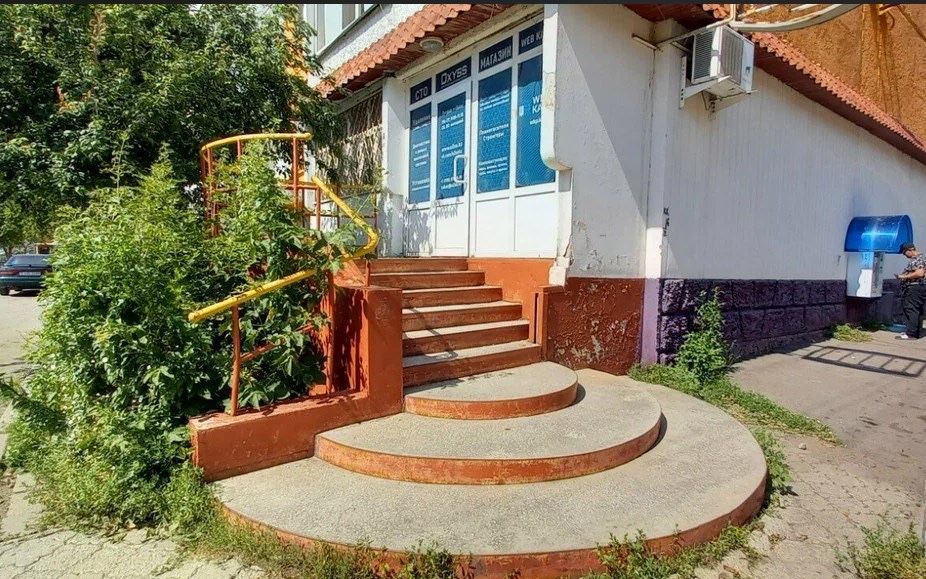 Помещение 25 кв. м.