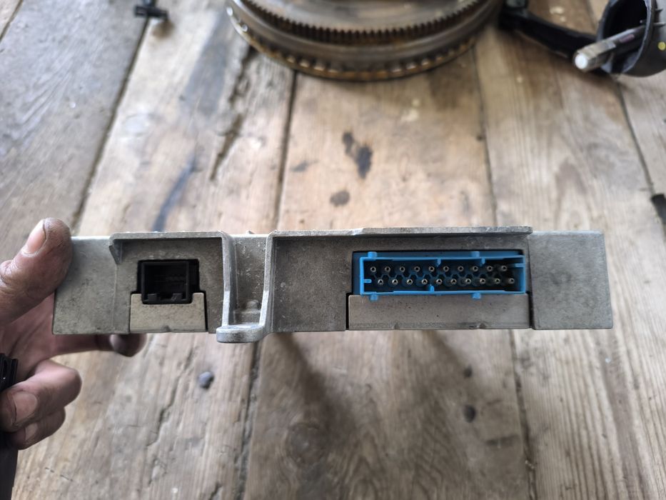 Усилвател Porsche Cayenne 92A