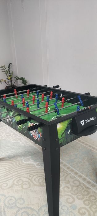 Настольный футбол