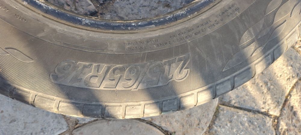 Кордиант спорт 3