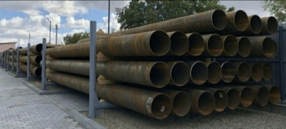 Teava noua si recuperata  Tuburi din beton și azbociment