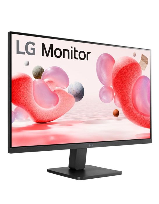 LG Monitor 100 Hz, 27”