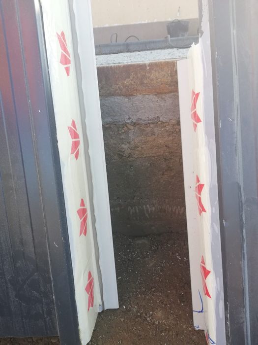 Panouri Sandwich ANTRACIT,Transport Gratuit in Brasov