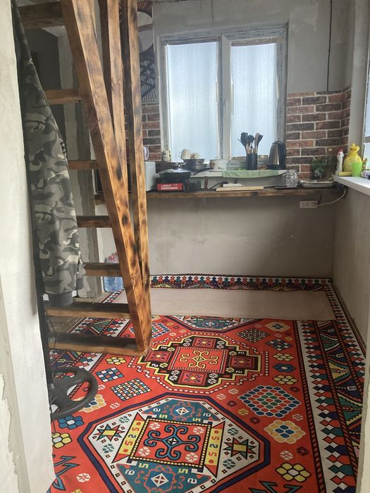 Продам дом в черте города