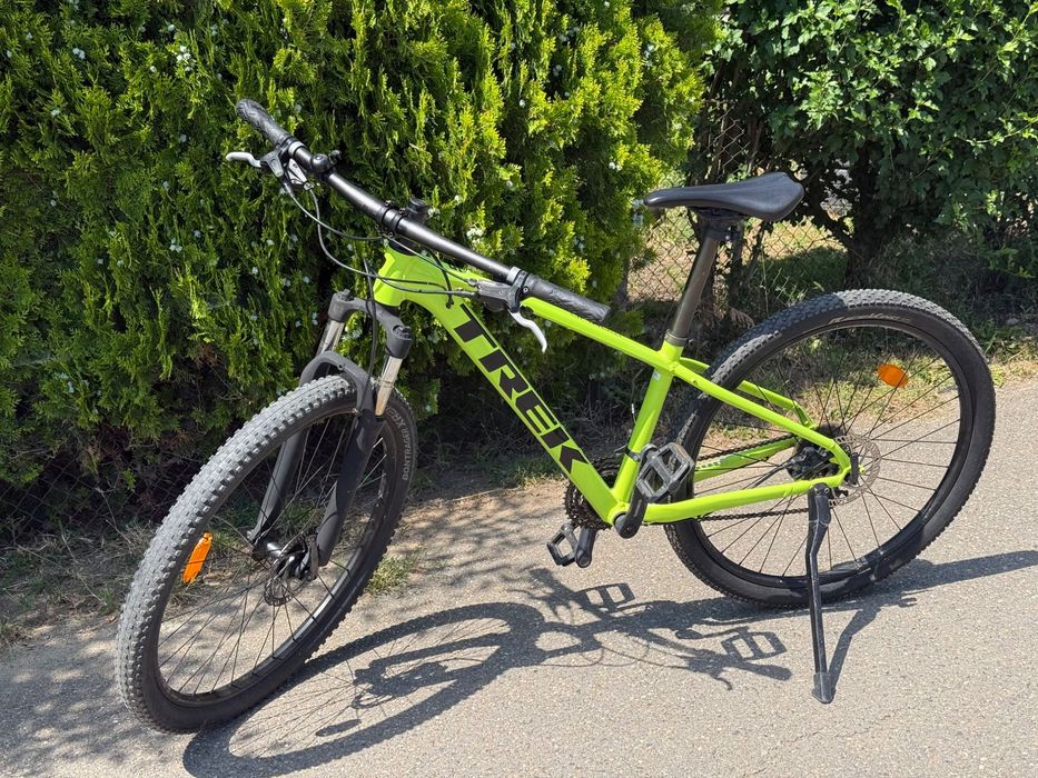 Bicigleta  Trek Marlin 5