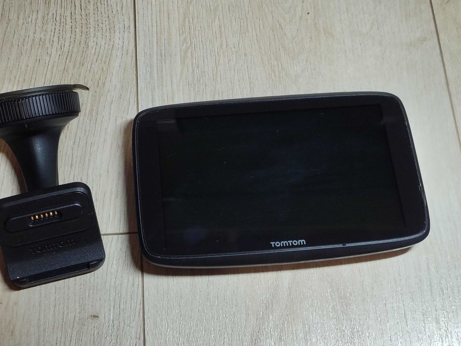 Gps Tom Tom TomTom essential 4pn60