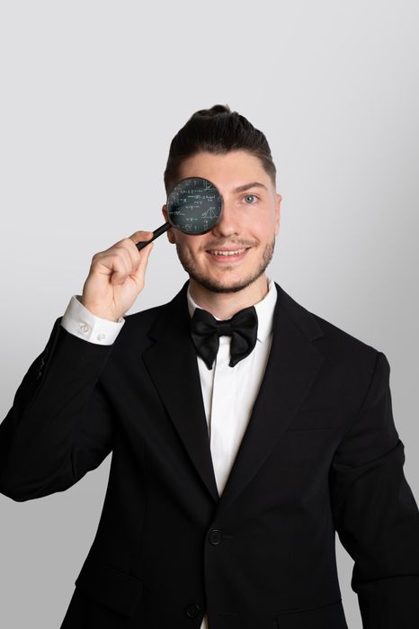 Meditație matematică individuală: Bacalaureat