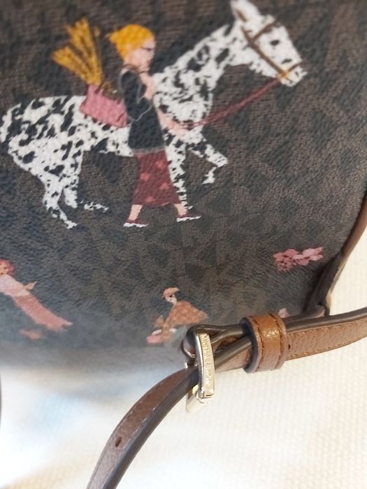 Раница Michael Kors Jet Set girl