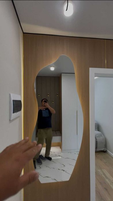 Ремонт квартир под ключ Астана