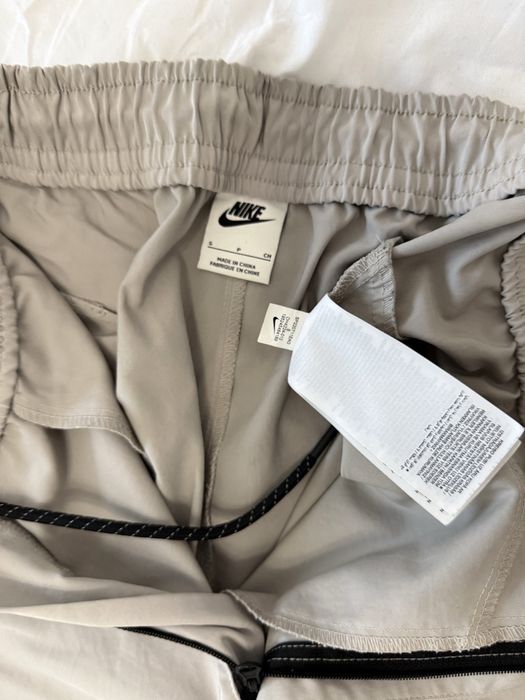 Nike Tech Fleece S Pants