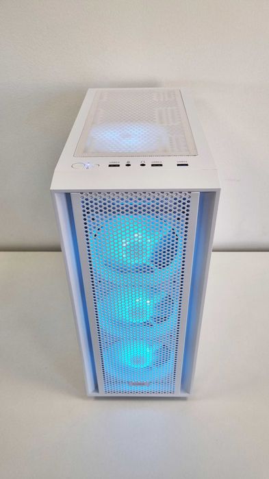 Работна станция / геймърски компютър i7-14700KF RTX 4070 Super 64GB