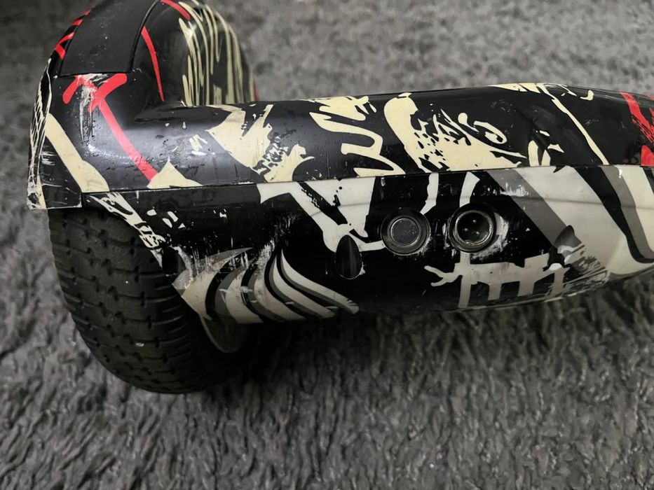 Продам героскутер