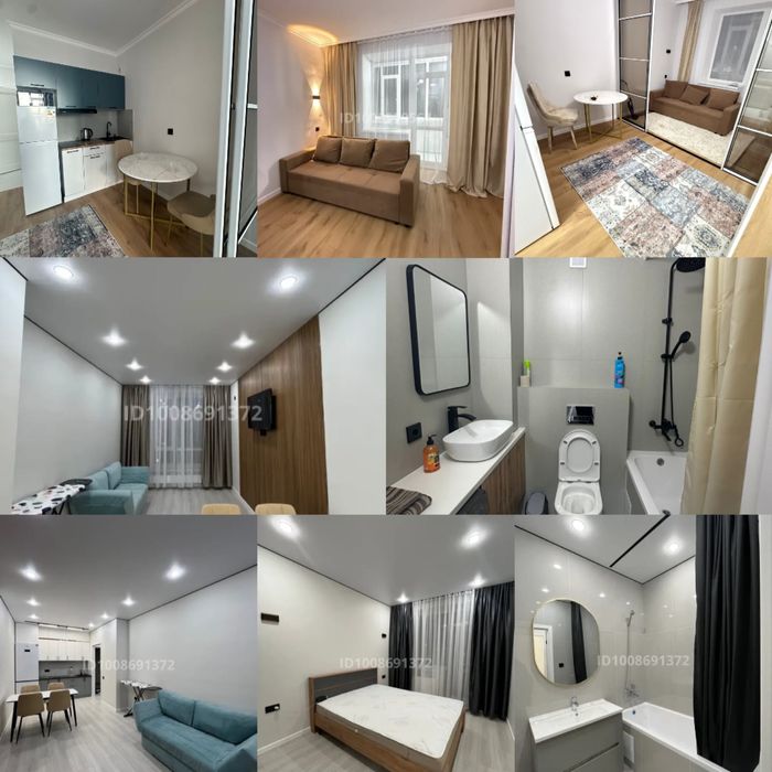 Сдается посуточно квартиры