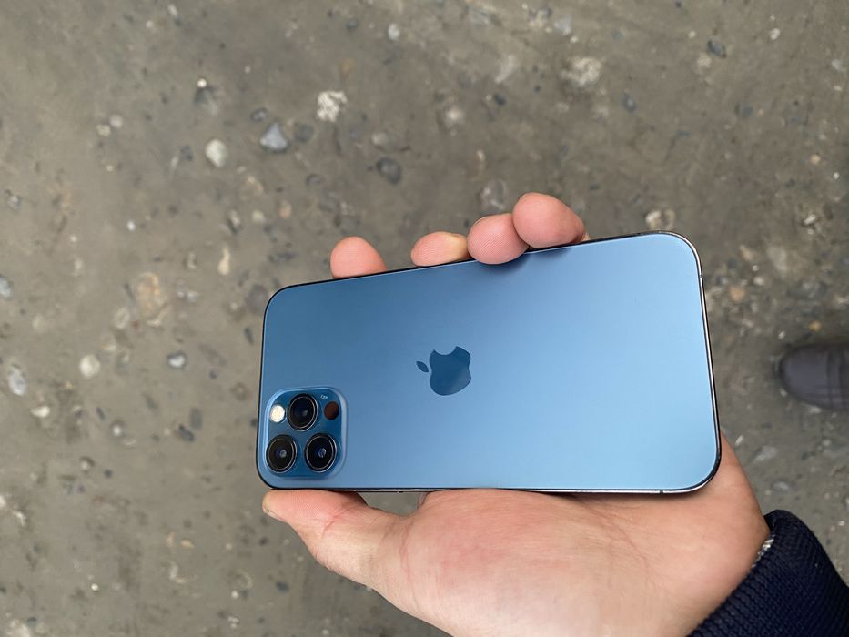 Iphone 12 pro sotiladi