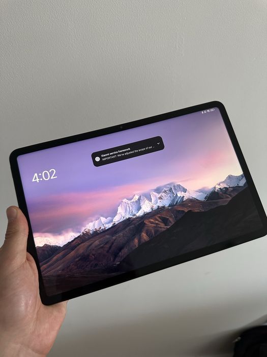 Xiaomi pad 6 128/8