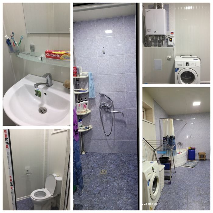 Обмен или Продаётся дом в Чирчике