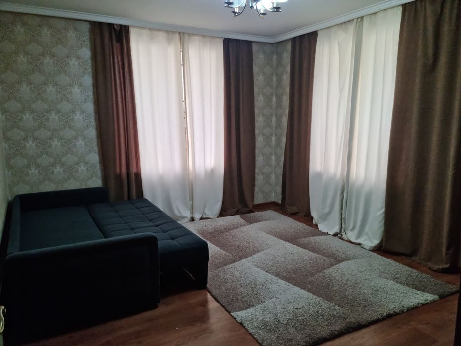 Квартира в аренду